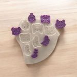 Kit Cortador e Marcador K POP