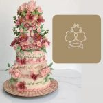 Kit Cortador Moldura Brasão Isadora