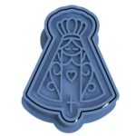 Modelador de Brigadeiro Nossa Senhora Aparecida