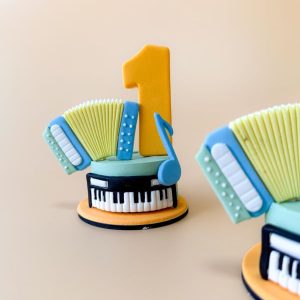Cortador Modulado Sanfona Acordeon Gaita