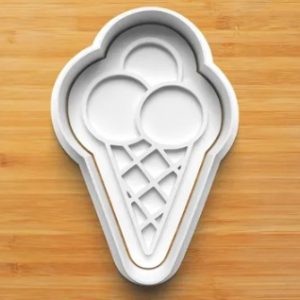 Cortador e Marcador Sorvete Mod2